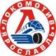 Lokomotiv Yaroslavl