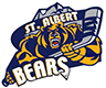 St. Albert Bears U15 AA
