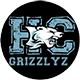 HC Grizzlyz Must