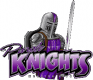 Moncton High Purple Knights