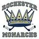 Rochester Monarchs 16U AAA