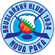 BK Nová Paka U20