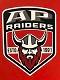 Ajax/Pickering Raiders U16 AAA