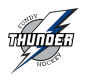 Fundy Thunder U16 AAA