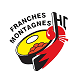 HC Franches-Montagnes III