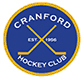 Cranford Hockey Club 16U A White