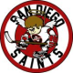 San Diego Saints 18U AAA