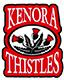 Kenora Thistles U18 AAA