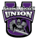Arizona Hockey Union Silv 14U AA
