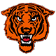 Princeton Tigers 14U A