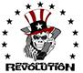 Philadelphia Revolution 16U AA Red
