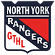 North York Rangers U16 AAA