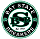Bay State Breakers 19U Green