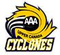 Upper Canada Cyclones U18 AAA