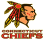 Connecticut Chiefs 14U AAA Red
