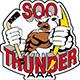 Soo Thunder U16 AAA