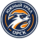 Yuzhny Ural Orsk U18