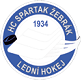 TJ Spartak Žebrák U20