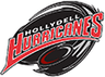 Hollydell Hurricanes 16U AA Red