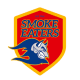 Smoke Eaters Geleen II
