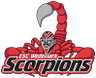 ESC Wedemark Scorpions U16
