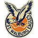 St. Walburg Eagles