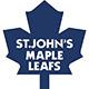St. John's Maple Leafs U18 AAA