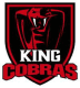 Cutting Edge King Cobras 18U AA