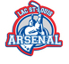 Lac St-Louis Arsenal Bantam AAA
