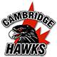 Cambridge Hawks U15 AAA
