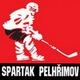 HC Spartak Pelhřimov U20