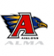 Alma Aiglons M18 BB