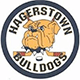 Hagerstown Bulldogs 18U AA