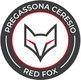 HC Pregassona Ceresio Red Fox