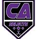 Central AB Selects U15 AA