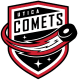 Utica Jr. Comets 15U AAA