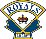 Calgary Royals U15 AAA