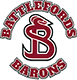 Battlefords Barons U18 AA