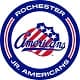Rochester Jr. Americans 14U