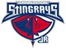 Charleston Jr. Stingrays 14U A