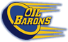 Fort McMurray Oil Barons