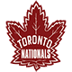 Toronto Nationals U15 AAA