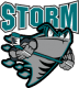 Simons Valley Storm U21