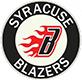Syracuse Blazers 15U AA