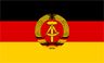 DDR/East Germany