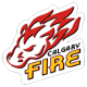 Calgary Fire Red BE