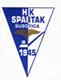 HK Spartak Subotica