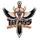 Rive-Nord Titans M15 AA