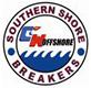 Southern Shore Breakers