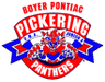 Pickering Panthers